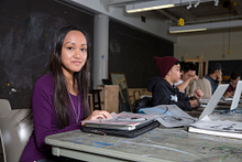 Graphic Design Program Information Image